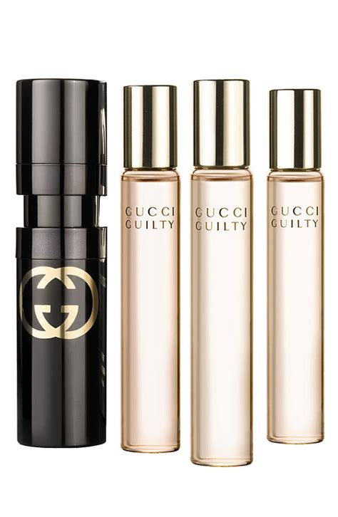 gucci by gucci perfume purse spray|Gucci by Gucci perfume uk.